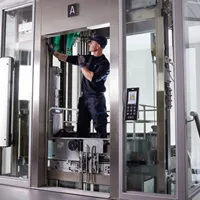 ICE - FABRICACIÓN ELEVADORES