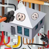 INSTALACIONES ELECTRICAS IEI