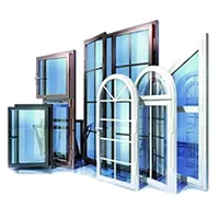 ARQLUM - ARQUITECTURA Y ALUMINIO