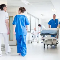 DISTRIBUIDORA MÉDICA MAYE