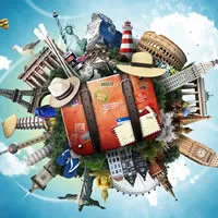 UNGER TRAVEL, AGENCIA DE VIAJES