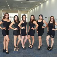 AGENCIA EDECANES I.S.P & VANITY MÉXICO