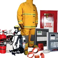 SAFETY AND FIRE SOLUTIONS