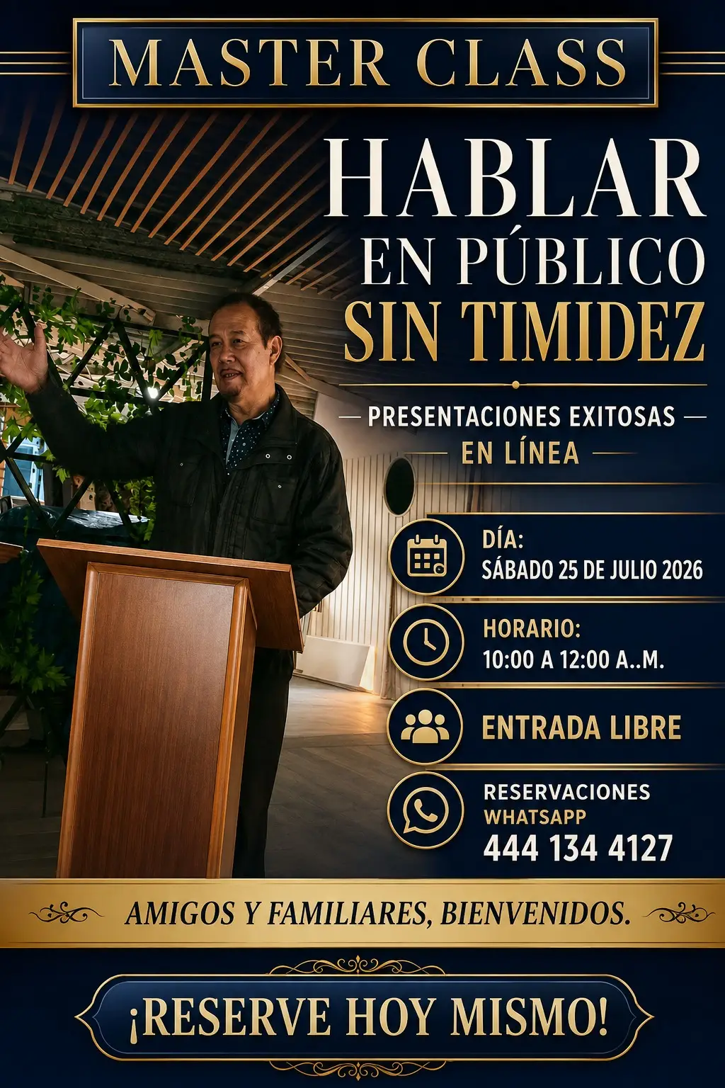 El Directorio de Mexico