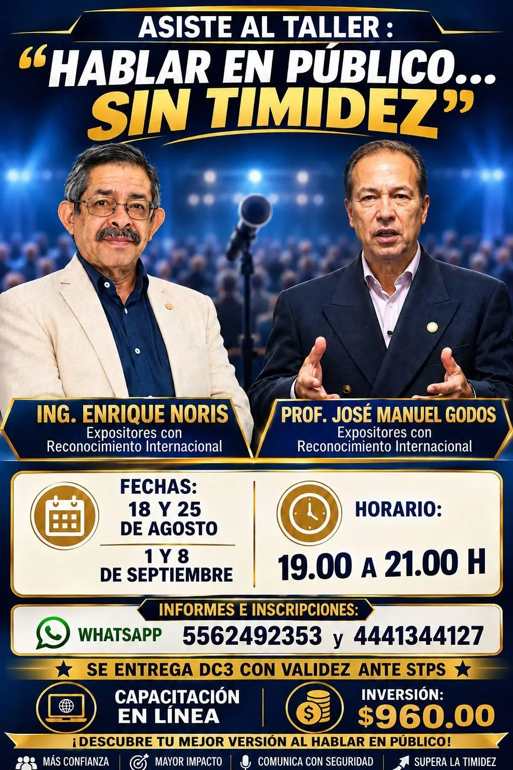 El Directorio de Mexico