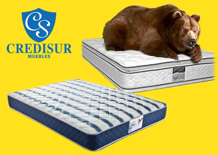 CREDISUR MUEBLES - PRODUCTOS PARA EL HOGAR