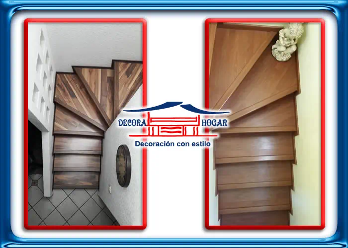 DECORA HOGAR - DECORACIN CON ESTILO