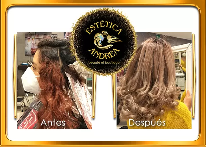 CLÍNICA ESTÉTICA ANDREA
