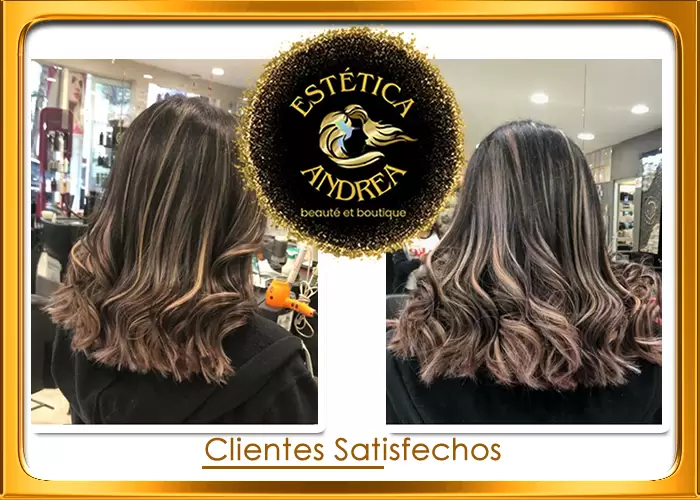 CLÍNICA ESTÉTICA ANDREA