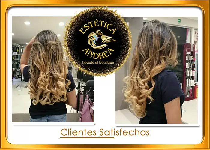 CLÍNICA ESTÉTICA ANDREA