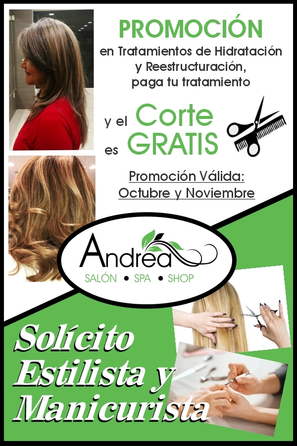 Clínica estética andrea | ¡Ya lo Encontré!
