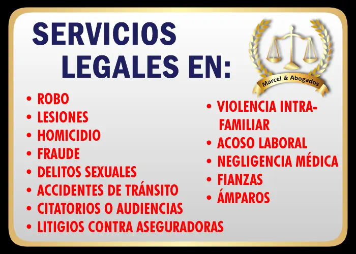 MARCEL & ABOGADOS