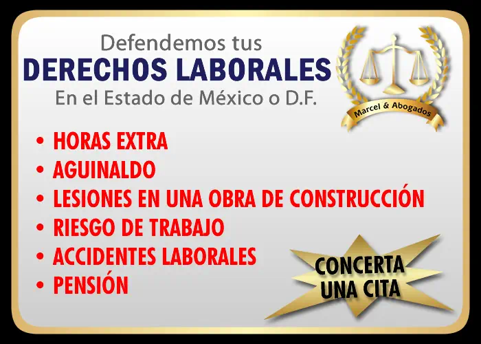 MARCEL & ABOGADOS