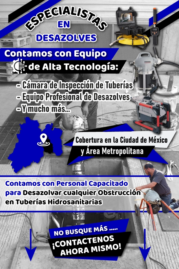 Santibañez reparaciones en plomeria | ¡Ya lo Encontré!