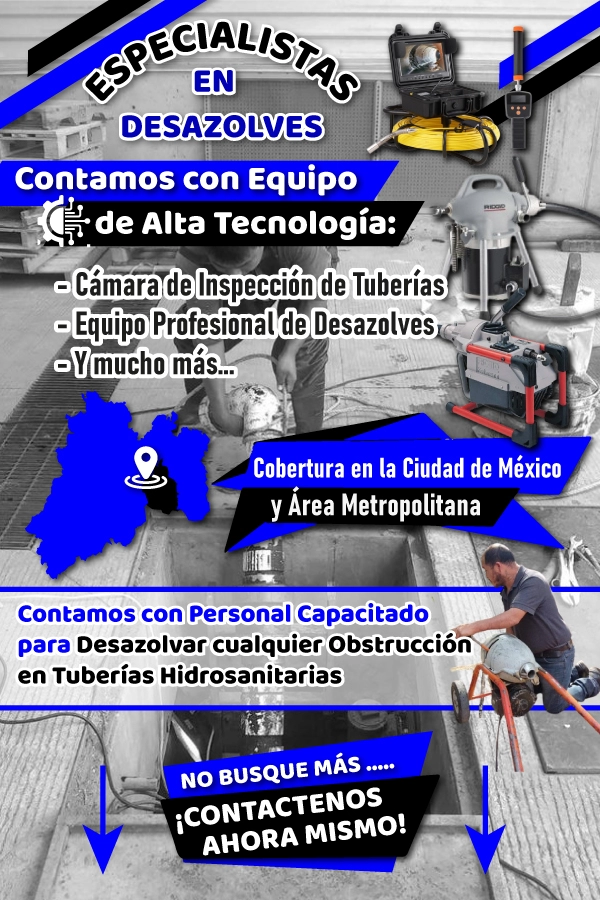 Plomeros santibañez | ¡Ya lo Encontré!