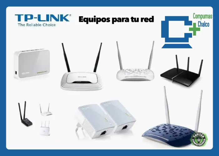 COMPUMAS CHALCO