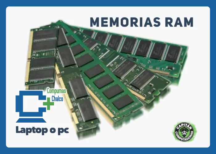 COMPUMAS CHALCO