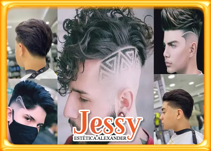 JESSY ESTETICA ALEXANDER