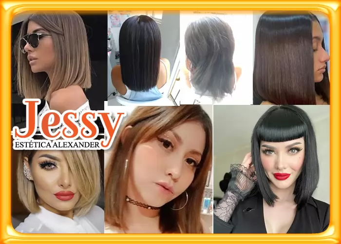 JESSY ESTETICA ALEXANDER