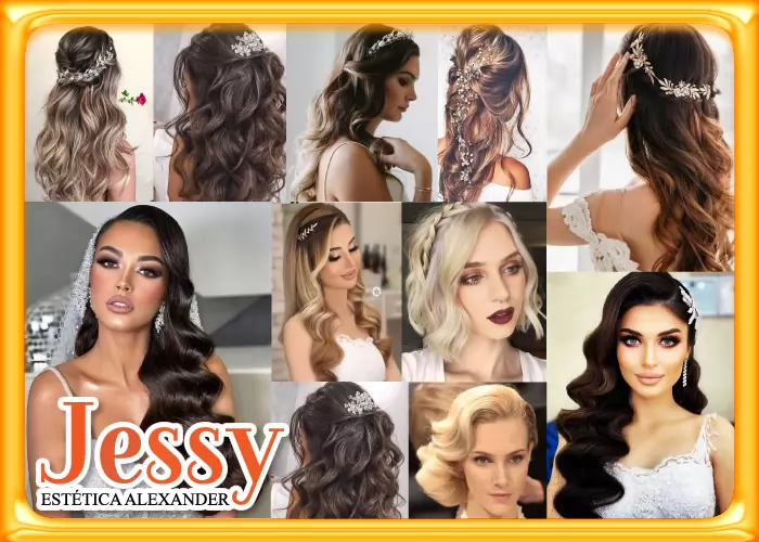 JESSY ESTETICA ALEXANDER