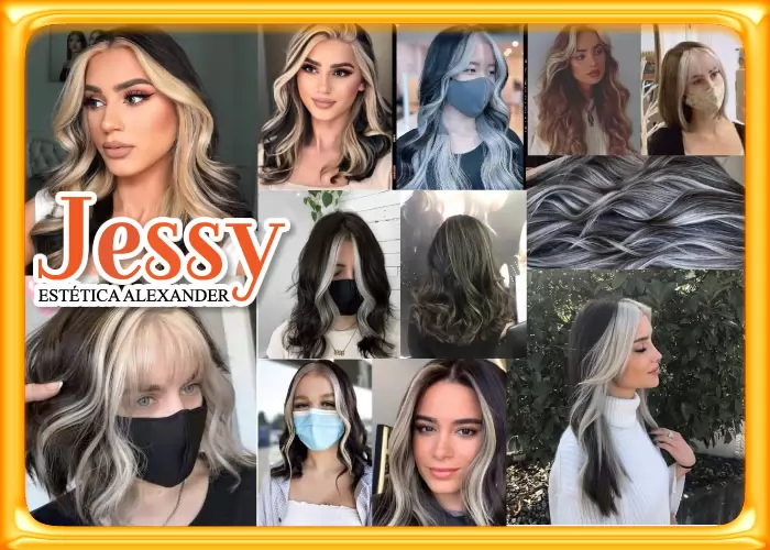 JESSY ESTETICA ALEXANDER
