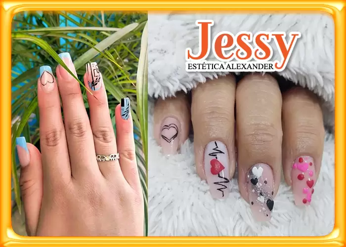 JESSY ESTETICA ALEXANDER