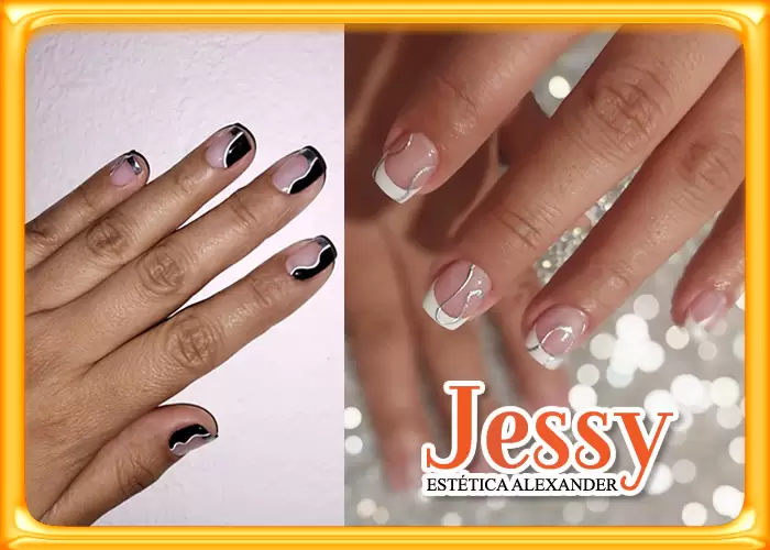 JESSY ESTETICA ALEXANDER