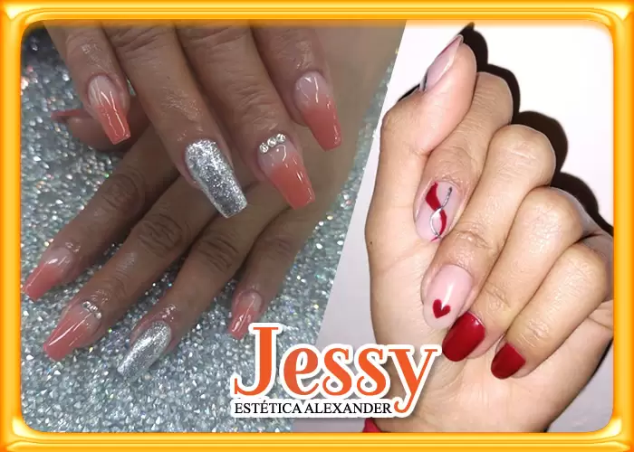 JESSY ESTETICA ALEXANDER