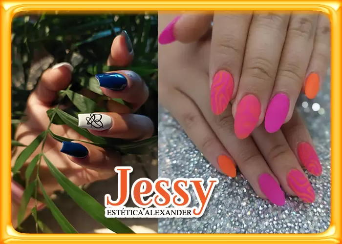 JESSY ESTETICA ALEXANDER