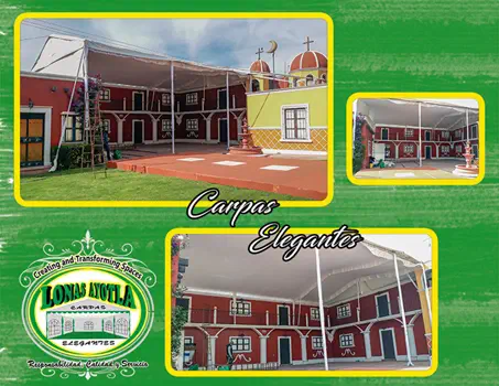 LONAS AYOTLA