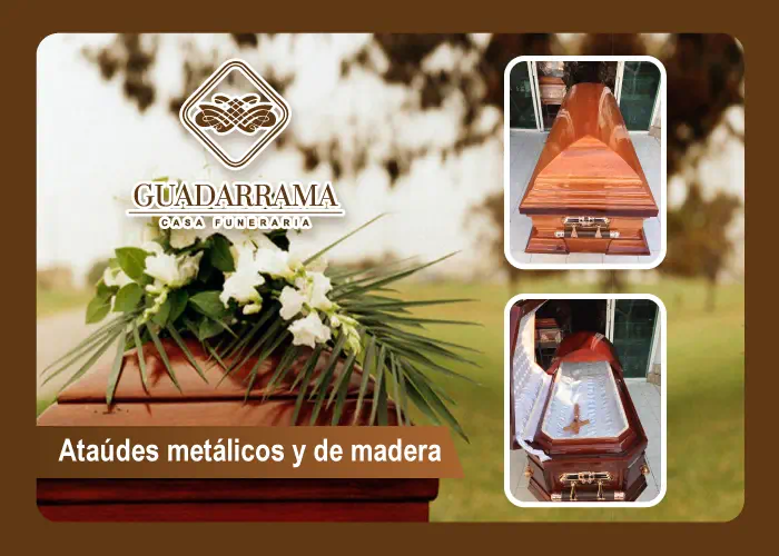 GUADARRAMA CASA FUNERARIA