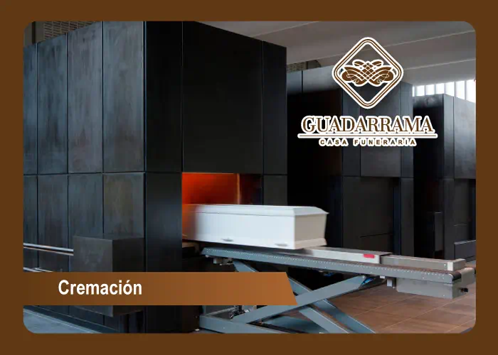 GUADARRAMA CASA FUNERARIA