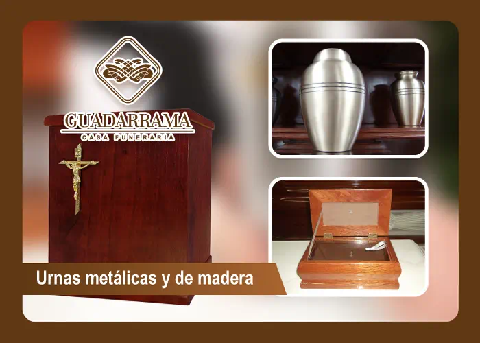 GUADARRAMA CASA FUNERARIA