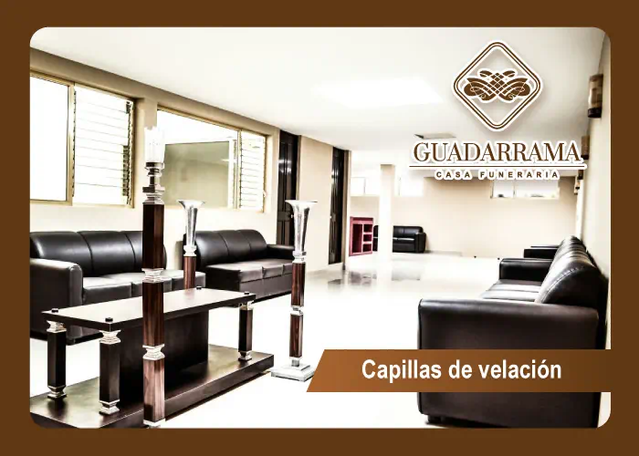 GUADARRAMA CASA FUNERARIA