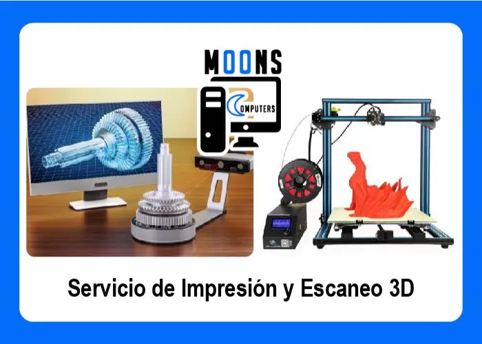 MOONS COMPUTERS