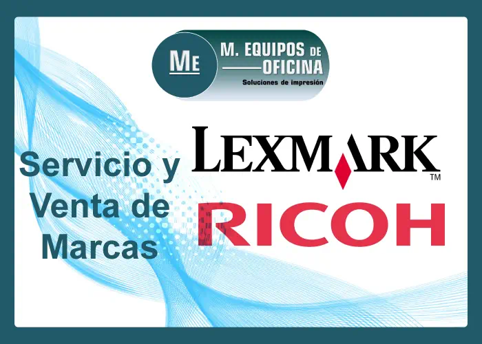 M. EQUIPOS DE OFICINA