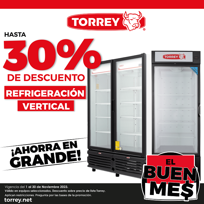 REFRIGERACION COMERCIAL DE ORIENTE, S.A. DE C.V.