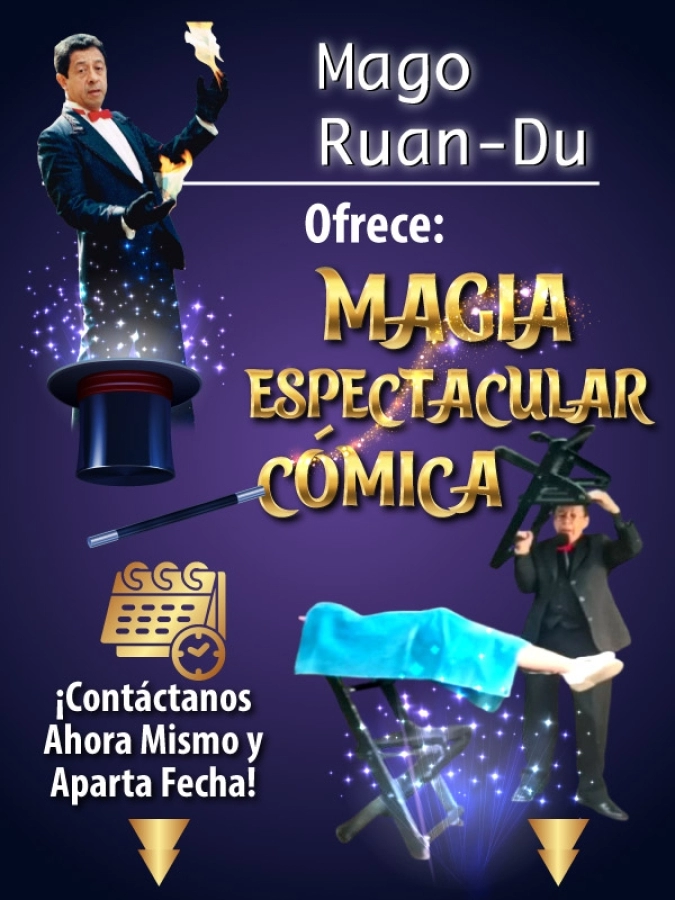 Negocios de México