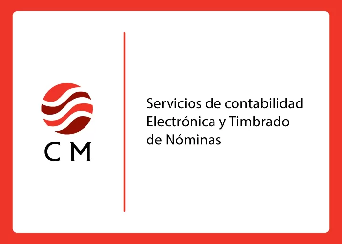 CHONG MONTERROSA Y ASOCIADOS - CONTADORES PÚBLICOS