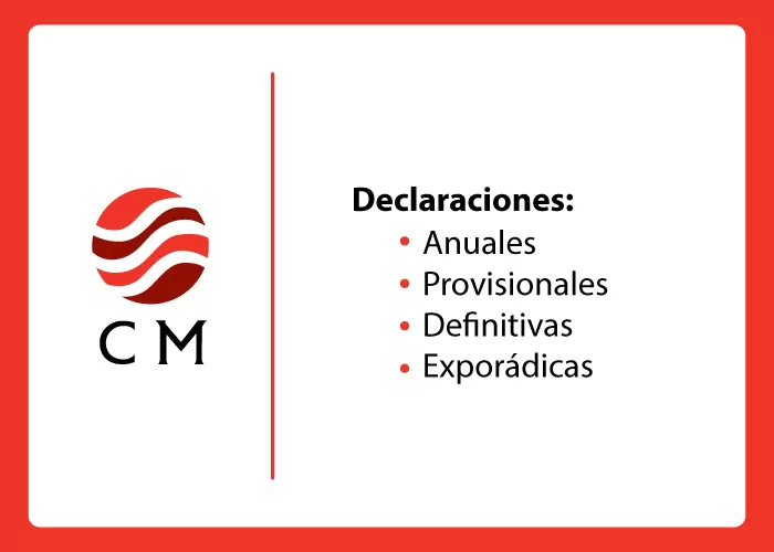 CHONG MONTERROSA Y ASOCIADOS - CONTADORES PÚBLICOS