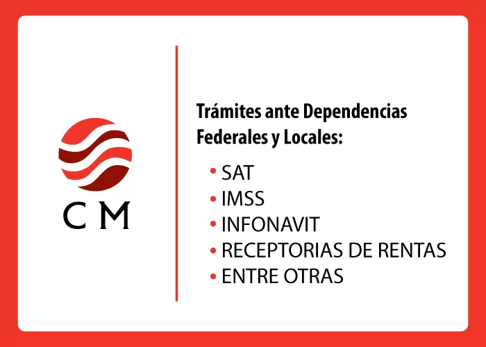 CHONG MONTERROSA Y ASOCIADOS - CONTADORES PÚBLICOS