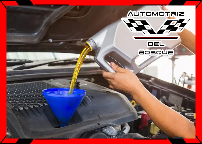 AUTOMOTRIZ DEL BOSQUE
