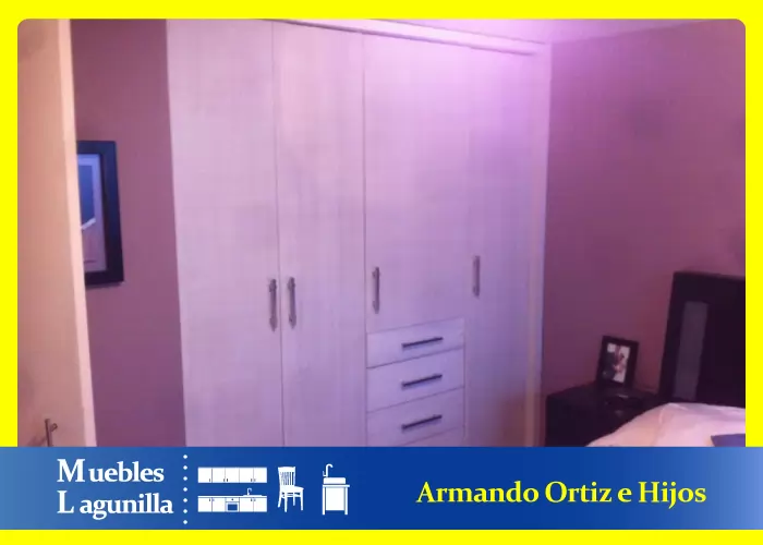 MUEBLES LAGUNILLA - ARMANDO ORTIZ E HIJOS