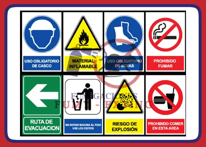 FUMY EXTING - MANTENIMIENTO, VENTA Y RECARGA DE EXTINGUIDORES