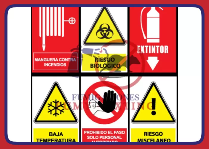 FUMY EXTING - MANTENIMIENTO, VENTA Y RECARGA DE EXTINGUIDORES