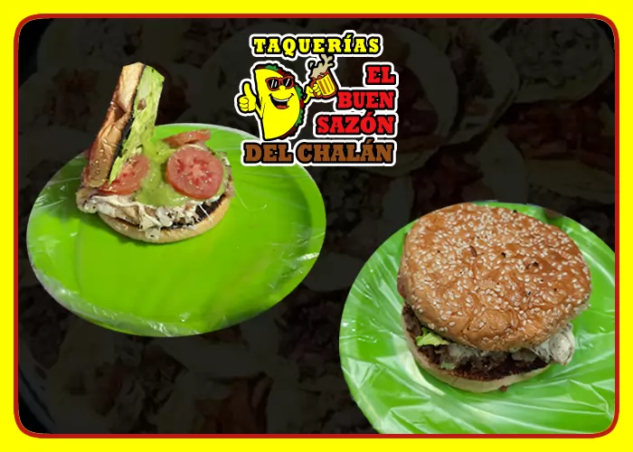 TAQUERÍAS EL BUEN SAZÓN DEL CHALÁN - SUCURSAL CHICAGO