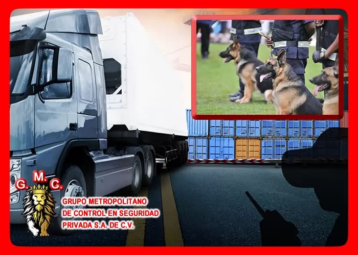 Grupo metropolitano de control en seguridad privada, s.a. de c.v. | ¡Ya lo Encontré!