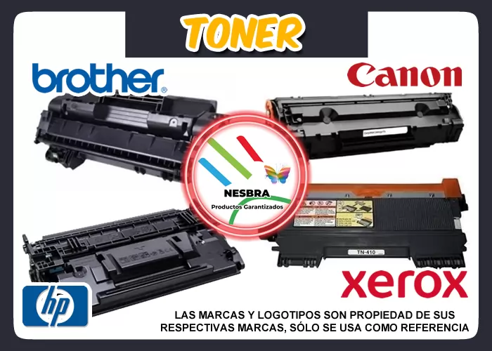 Consumibles y Equipo de Oficina NESBRA