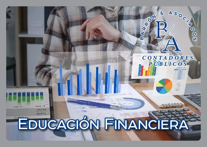 Barrón & Asociados - Contadores Públicos