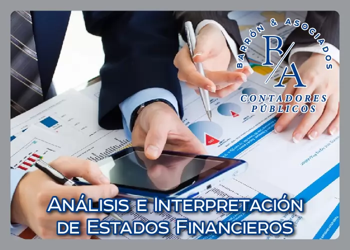 Barrón & Asociados - Contadores Públicos
